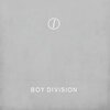 BOY DIVISION – ill (LP Vinyl)