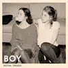 BOY – mutual friends (CD, LP Vinyl)
