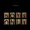 BOYS – boys only (LP Vinyl)