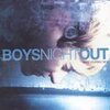 BOYS NIGHT OUT – make yourself (CD)