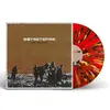 BOYSETSFIRE – after the eulogy (red splatter) (LP Vinyl)