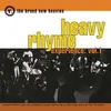 BRAND NEW HEAVIES – heavy rhyme experience vol. 1 (CD)