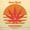 BRANT BJORK – europe 16 (CD)