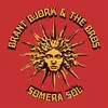 BRANT BJORK – somera sol (CD)