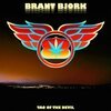 BRANT BJORK – tao of the devil (CD)