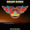 BRANT BJORK – tao of the devil (CD)