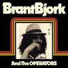 BRANT BJORK & THE OPERATORS – s/t (CD, LP Vinyl)