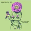 BRANT BJORK TRIO – once upon a time in the desert (CD, Kassette, LP Vinyl)