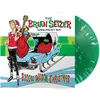BRIAN SETZER – boogie woogie christmas (CD, LP Vinyl)