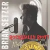 BRIAN SETZER – rockabilly riot vol. 1 - a tribute to sun records (LP Vinyl)