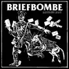 BRIEFBOMBE – deutsche post (7" Vinyl)