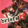 BRIEFS – poor and weird (25th anniversary) (7" Vinyl)