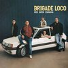 BRIGADE LOCO – bide baten esanahia (CD, LP Vinyl)