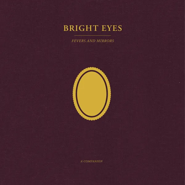 BRIGHT EYES – fevers & mirrors - companion ep (LP Vinyl)