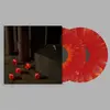 BRIGHT EYES – five dice, all threes (red & orange splatter-lp) (LP Vinyl)