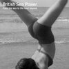 BRITISH SEA POWER – from the sea to the land beyond - o.s.t. (LP Vinyl)