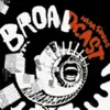 BROADCAST – haha sound (LP Vinyl)