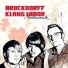 BROCKDORFF KLANG LABOR – mädchenmusik (CD)