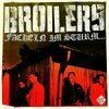 BROILERS – fackeln im sturm (CD)