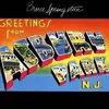 BRUCE SPRINGSTEEN – greetings from asbury park, n.j. (CD, LP Vinyl)