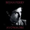 BRYAN FERRY – avonmore (CD, LP Vinyl)