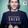 BRYCE DESSNER – solos (CD, LP Vinyl)