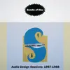 BUNDLE OF HISS – audio design sessions: 1987-1988 (LP Vinyl)