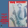 BUNNY LEE & KING TUBBY PRES. TOMMY MCCOOK – brass rockers (LP Vinyl)