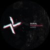 BURIAL/KODE 9 – phoneglow/eyes go blank (12" Vinyl)