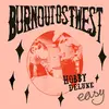 BURNOUT OSTWEST – hobby deluxe easy (LP Vinyl)