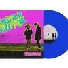 BUSTER SHUFFLE – together (blue vinyl + pop art sleeve) (LP Vinyl)