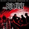 BUT ALIVE – nicht zynisch werden?! (CD, LP Vinyl)