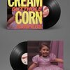BUTTHOLE SURFERS – cream corn for the socket of davis (LP Vinyl)