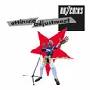 BUZZCOCKS – attitude adjustment (CD, LP Vinyl)