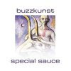 BUZZKUNST – special sauce/designoid (LP Vinyl)