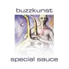 BUZZKUNST – special sauce/designoid (LP Vinyl)