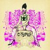 C-TYPES – something awkward (7" Vinyl)