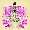 C-TYPES – something awkward (7" Vinyl)