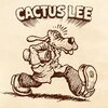 CACTUS LEE – s/t (CD, LP Vinyl)