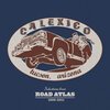 CALEXICO – selections from road atlas 1998-2011 (CD)