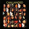 CAN – landed (CD, LP Vinyl)
