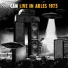 CAN – live in arles 1975 (CD, LP Vinyl)