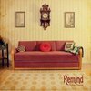 CAPTAIN CRIMSON – remind (CD, LP Vinyl)