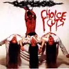 CARCASS – choice cuts (LP Vinyl)