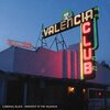 CARDINAL BLACK – midnight at the valencia (CD, LP Vinyl)