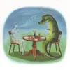 CASIOTONE FOR THE PAINFULLY ALONE – etiquette (LP Vinyl)