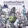 CATHEDRAL – the garden of unearthly delights (CD, LP Vinyl)