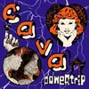 CAVA – powertrip (LP Vinyl)