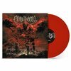 CAVALERA – morbid visions (LP Vinyl)