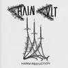 CHAIN CULT – harm reduction (LP Vinyl)